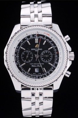 Breitling watch man-163